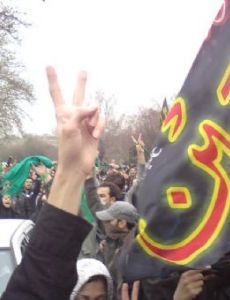 Ashura protests