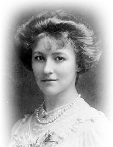 Jessie Bateman