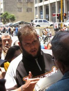 Juan Requesens