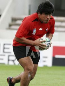 Ryō Yamamura