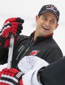 Chris Terreri