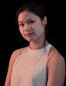 Sarah Forest (Director)
