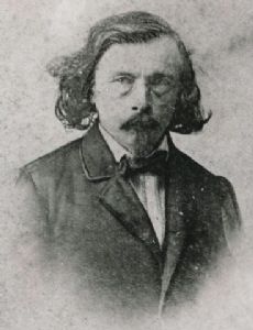 George Dury