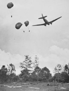 Burma campaign 1944