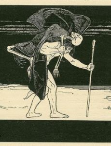 Dybbuk