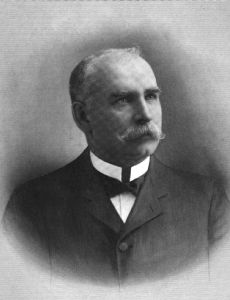 William S. McKinnon