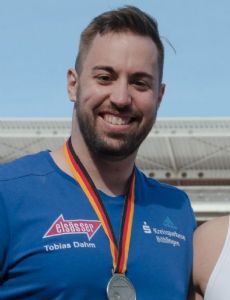 Tobias Dahm