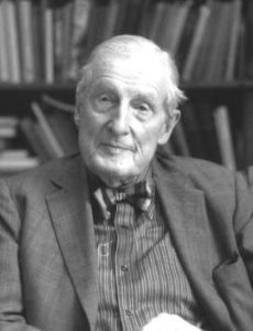 George Wilson Pierson