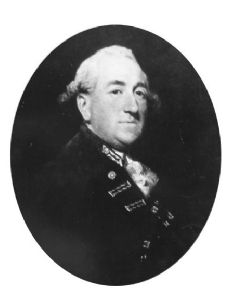 John Leveson-Gower (Royal Navy officer)