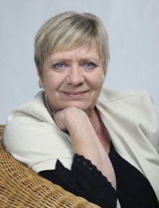 Jaroslava Obermaierová