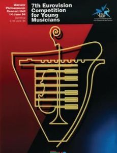 Eurovision Young Musicians 1994