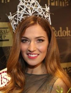 Andrea Bezdeková