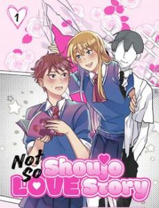 Not So Shoujo Love Story