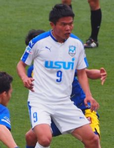 Ryota Nakamura