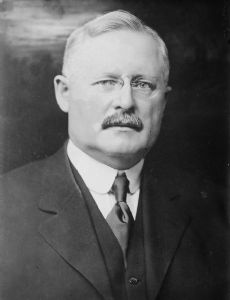 Walter S. Dickey