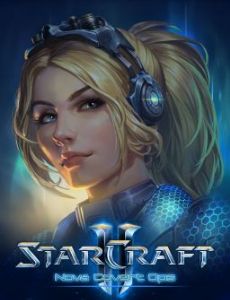 StarCraft II: Nova Covert Ops