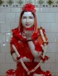 Akka Mahadevi