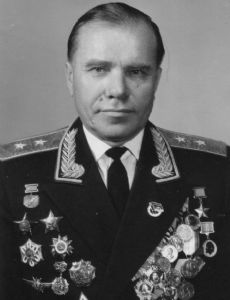 Dmitry Oskin