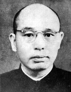Zhou Xiaozhou