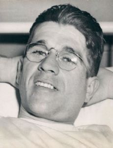 Gil Dodds