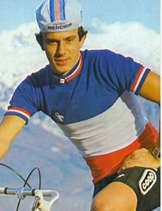 Régis Clère