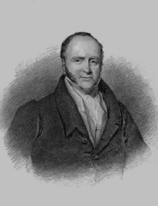 George Bennet (missionary)