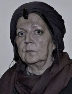 Kadri Mälk