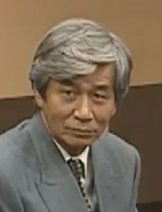 Tetsuya Chikushi