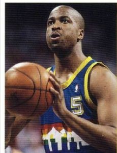 Kenny Battle