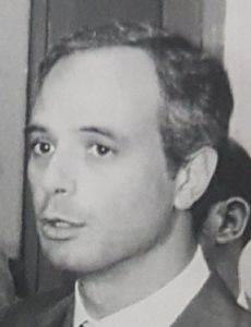 Enrique Nosiglia