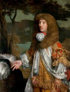 John Hay, 2nd Marquess of Tweeddale