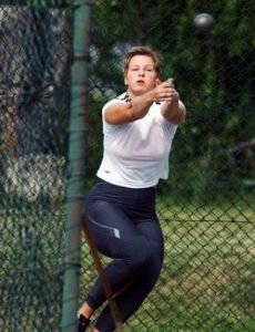 Lucie Vrbenská