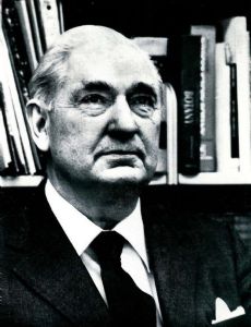William Campbell Steere