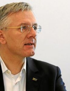 Christoph Franz