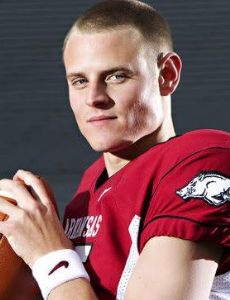Ryan Mallett