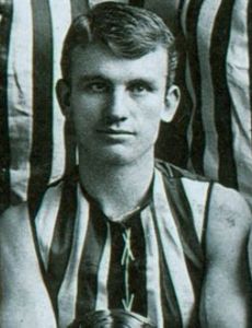 Frank Gaudion