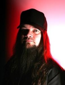 Greg Tribbett