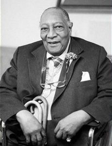 James Van Der Zee
