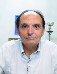Olivier Pironneau
