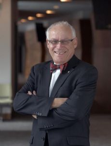 Michael Rozenes