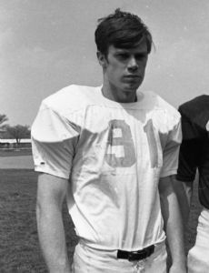 Phil Seymour (American football)