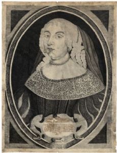 Marie Charlotte de La Trémoille