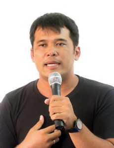 Ifa Isfansyah