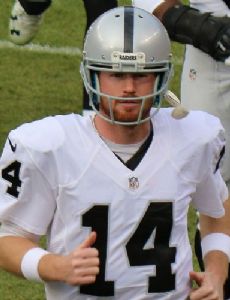 Matt McGloin