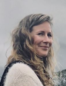 Becky Manawatu