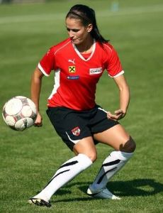 Mariella Rappold
