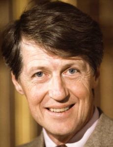 Michel Bon