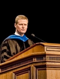 David A. Bednar