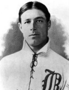 Jimmy Collins