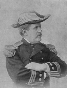 Fernando Villaamil